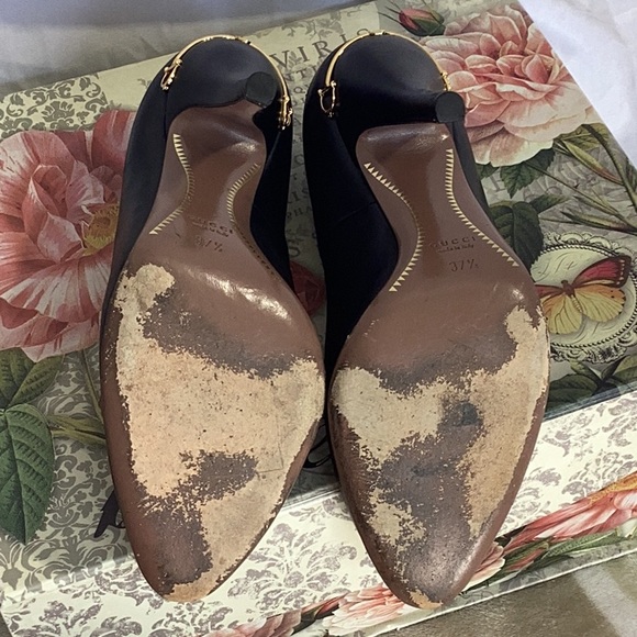 Gucci shoes - Picture 9 of 12